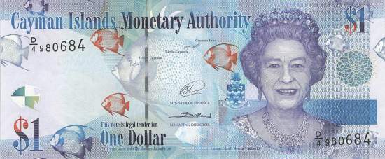 1 Dollar 2014 p38d-1